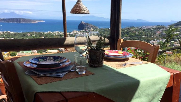 PASQUA: COLDIRETTI, 100 MILA AGRI-TURISTI IN CAMPANIA TRA CIBO E NATURA