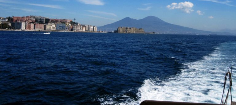Sei comuni della costa vesuviana candidati a “Regione Gastronomica Europea 2020”