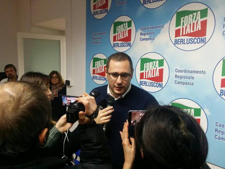 CORONAVIRUS, CENTRODESTRA CONSIGLIO REGIONALE: NO A CAPIGRUPPO, CHIESTA SEDUTA STRAORDINARIA SU MISURE FASE 2