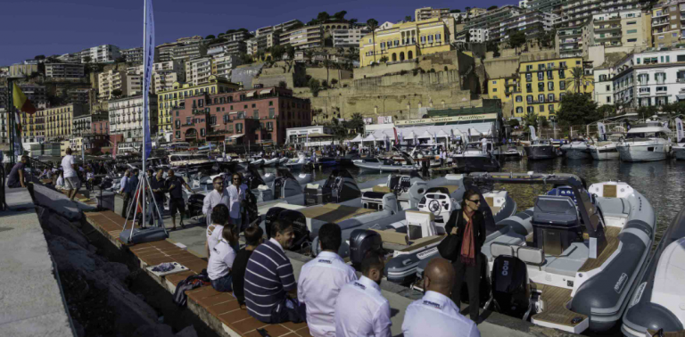 L’ANRC cambia nome e diventa associazione nazionale  Assegnati gli awards del Navigare alla cena di gala