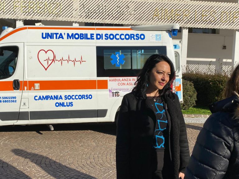 Concorso addetti Cpi: Palmeri, «Importante tassello per la costruzione di un mercato del lavoro equo efficiente ed inclusivo in Campania»