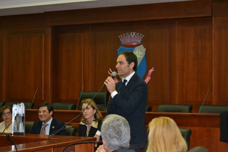 M5S, Urraro – Cirillo: “Statale 268 del Vesuvio, lavori e caos traffico”