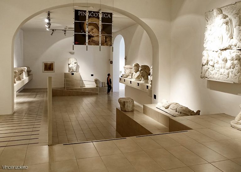 CAPUA- “Museo in Fabula- Museo e Racconti animati al Museo”, giornata Europea del Patrimonio 2019