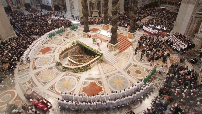 Festival di Musica e Arte Sacra, aprono i Wiener Philarmoniker