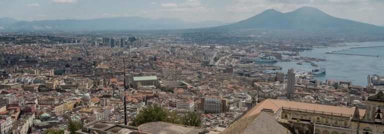 FIERA DI PASQUA 2019 AI DECUMANI, 7^EDIZIONE DAL 16 MARZO AL 22 APRILE 2019