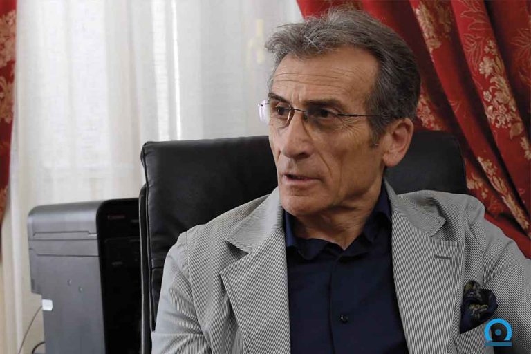 Cancello ed Arnone: il sindaco Ambrosca chiede lo stato di calamità naturale.