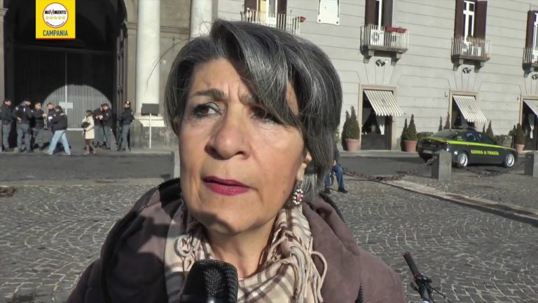 M5S, Muscarà: “Emergenza rifiuti, De Luca spieghi in aula le ragioni del fallimento del suo piano”