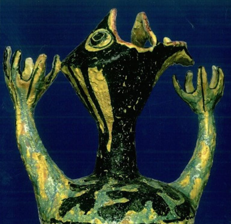 Vietri sul Mare, Centro culturale CaT: “Negritudine della ceramica vietrese”, mercoledì 4 dicembre.