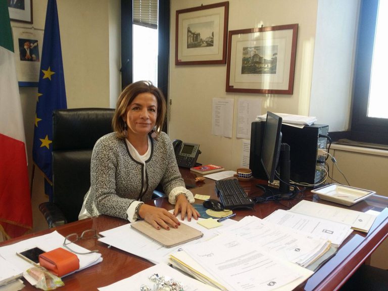 CORONAVIRUS, DI SCALA (FI): TAMPONI ASL NAPOLI 2 AL COTUGNO? DA ISCHIA PROCIDA E POZZUOLI ANCHE PERSI O DIROTTATI ALTROVE