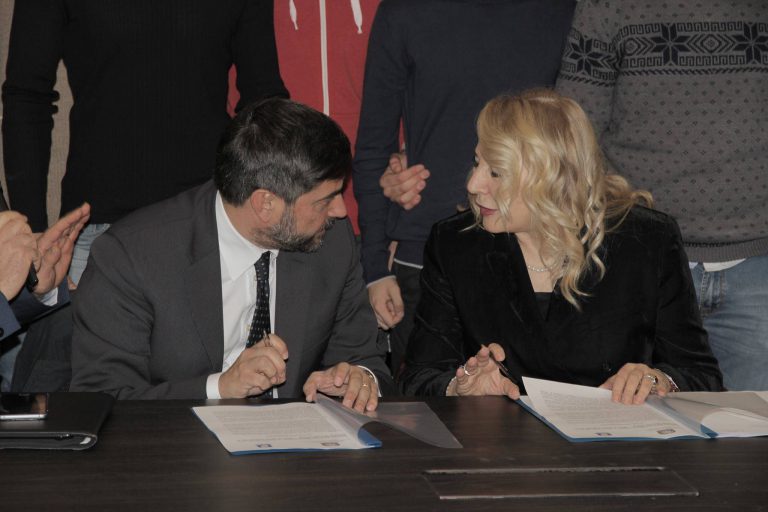 Turismo scolastico, firmato protocollo Regione – Ministero Istruzione