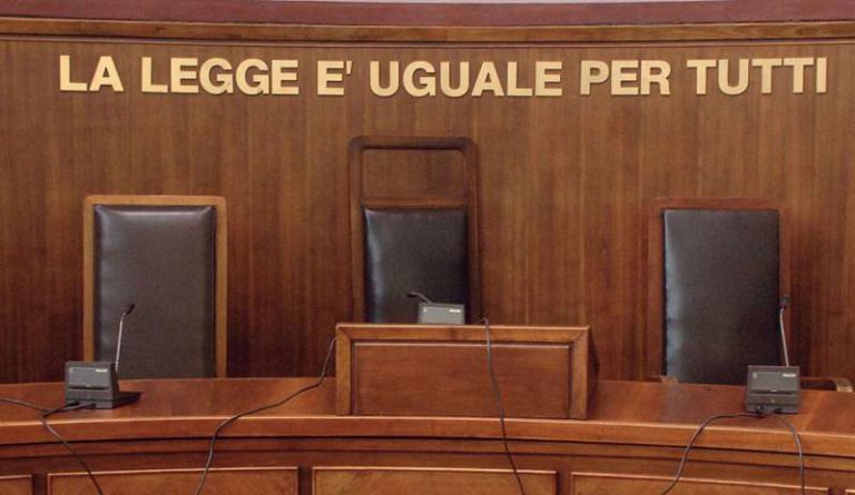 Giustizia: Magistratura Indipendente, attribuire liti tributarie alla magistratura contabile non è la soluzione