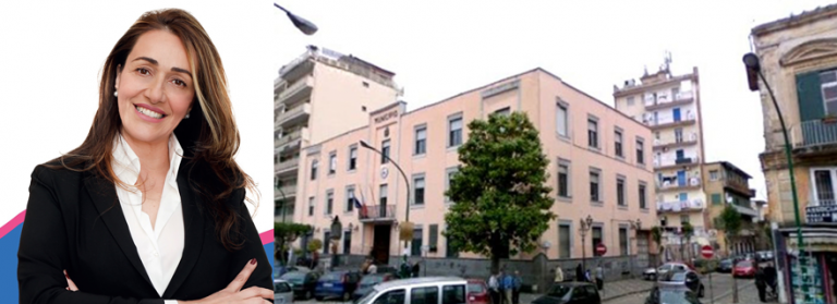 CASORIA, ANGELA RUSSO (V. PRES. CONSIGLIO COMUNALE): SEDUTA ILLEGITTIMA, SCRIVO AL PREFETTO