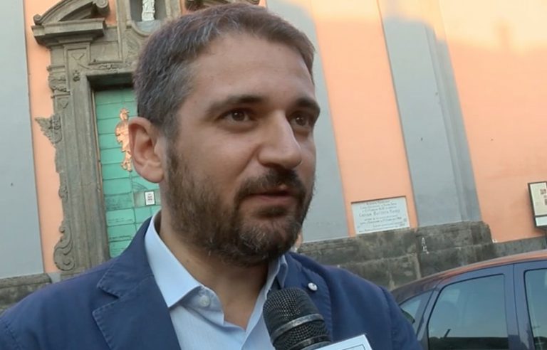 VILLARICCA-Convegno: Inquinanti ambientali e salute umana, nuove sfide e proposte.