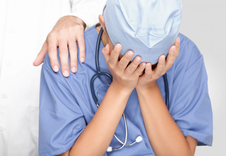 ISCHIA- Aggressione Medico, L’ASL ringrazia la Compagnia dei Carabinieri per l’individuazione di un sospetto