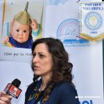 teresa de rosa ai microfoni di campaniafelixtv