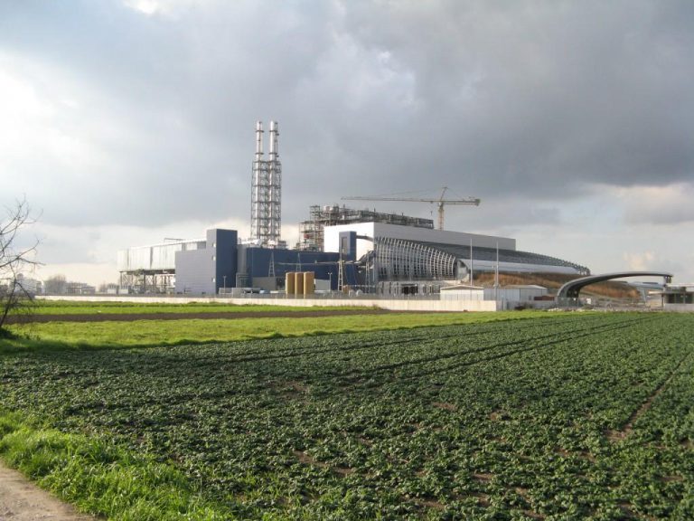 ACERRA- FERMO DI SETTEMBRE DEL TERMOVALORIZZATORE: RIUNIONE OPERATIVA IN REGIONE