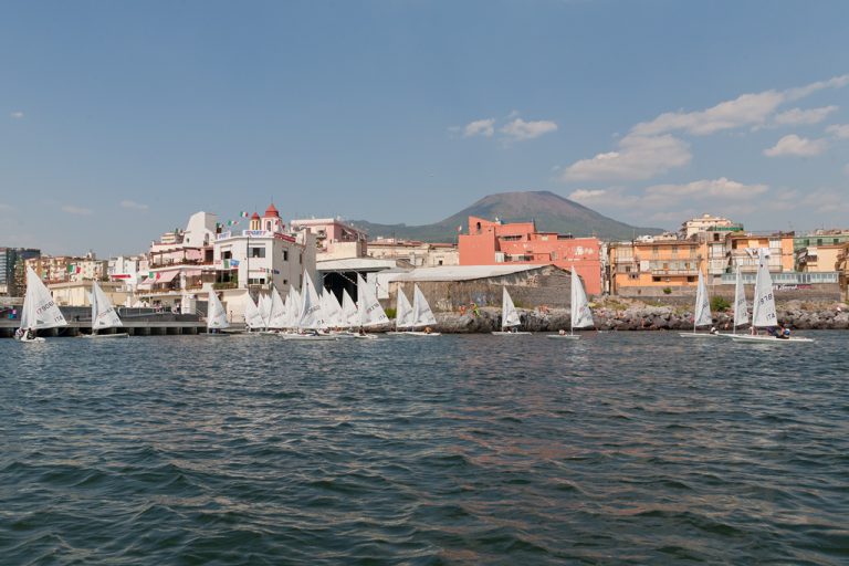 TORRE DEL GRECO- “Maggio della Vela e del Mare”