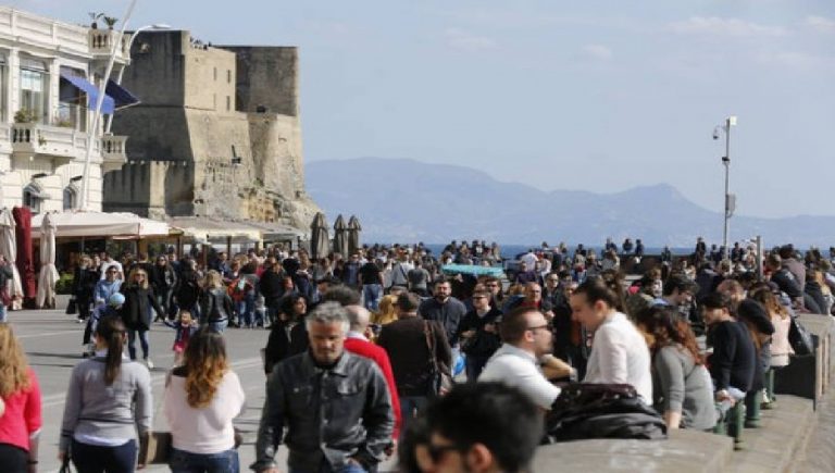 Villani: domani in vigore l’ordinanza “lungomare plastic”