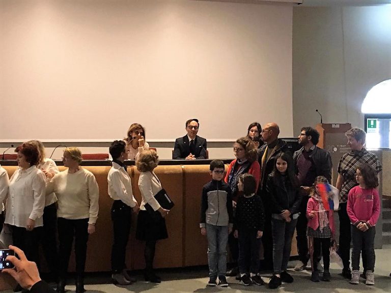 CONSOLATO RUSSO, INCONTRO TRA RAGAZZI RUSSI E CAMPANI ALL’OSSERVATORIO DI CAPODIMONTE PER CELEBRARE GAGARIN